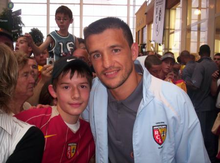 moi+ Eric CARRIERE