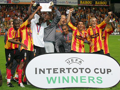 the winner is...