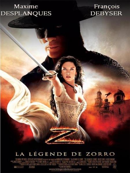 Affiche de film