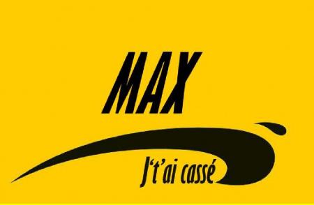 max